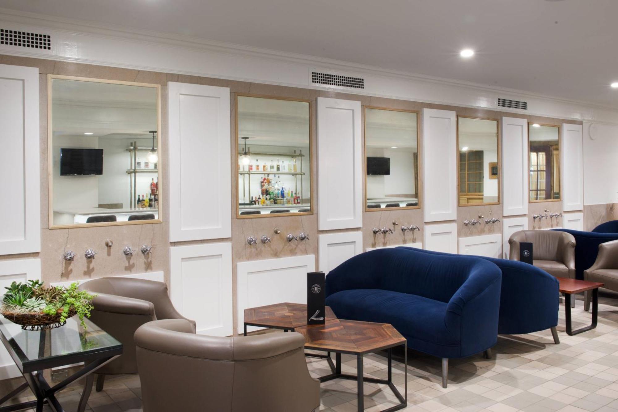Marriott Downtown 5* Syracuse