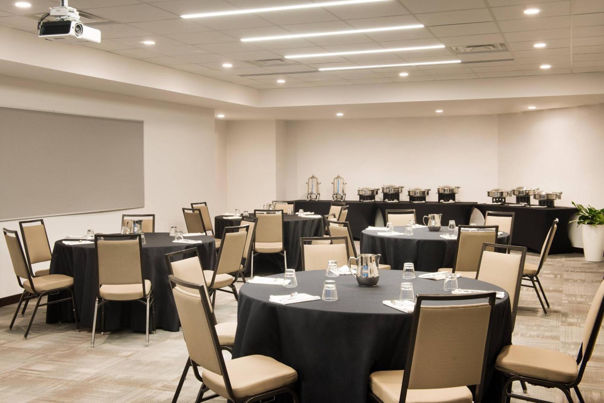 Hotel Marriott Downtown 5*