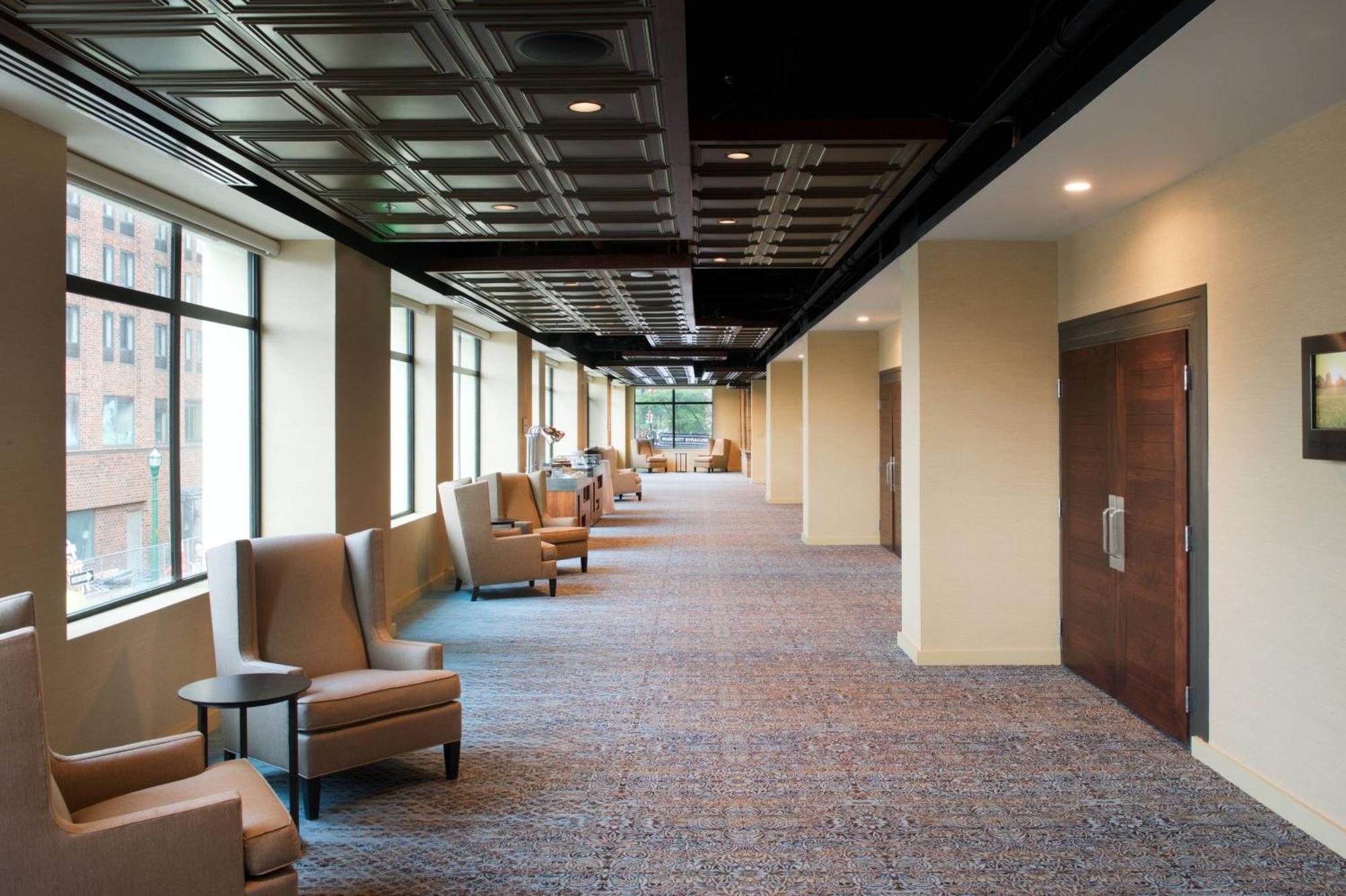 Marriott Downtown 5*