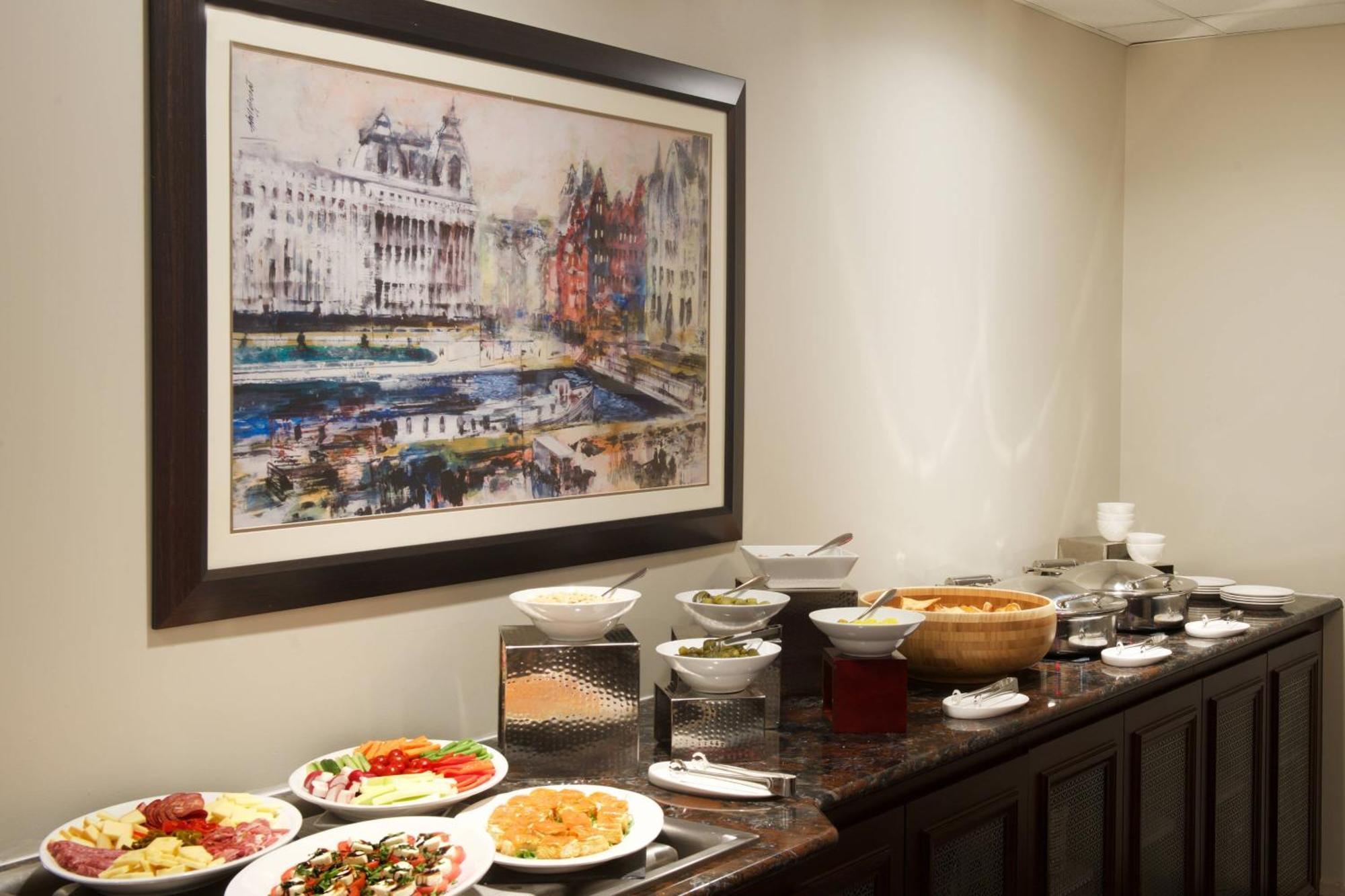 Marriott Downtown 5* Syracuse