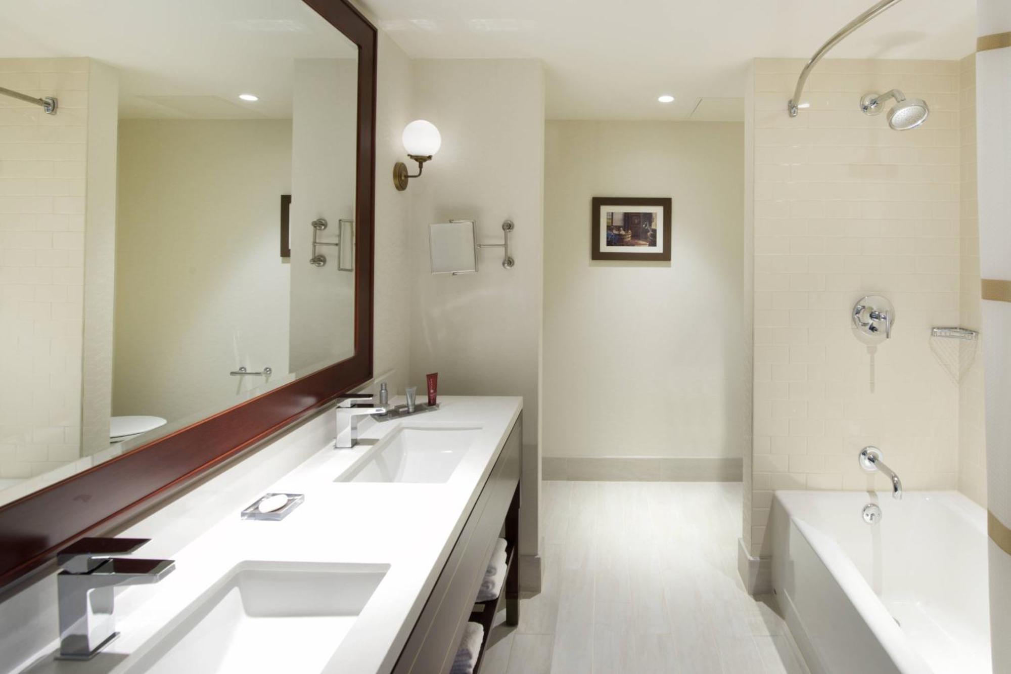 Marriott Downtown 5*