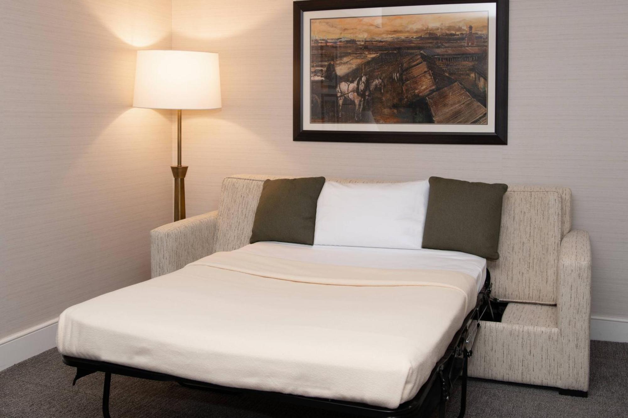 Marriott Downtown