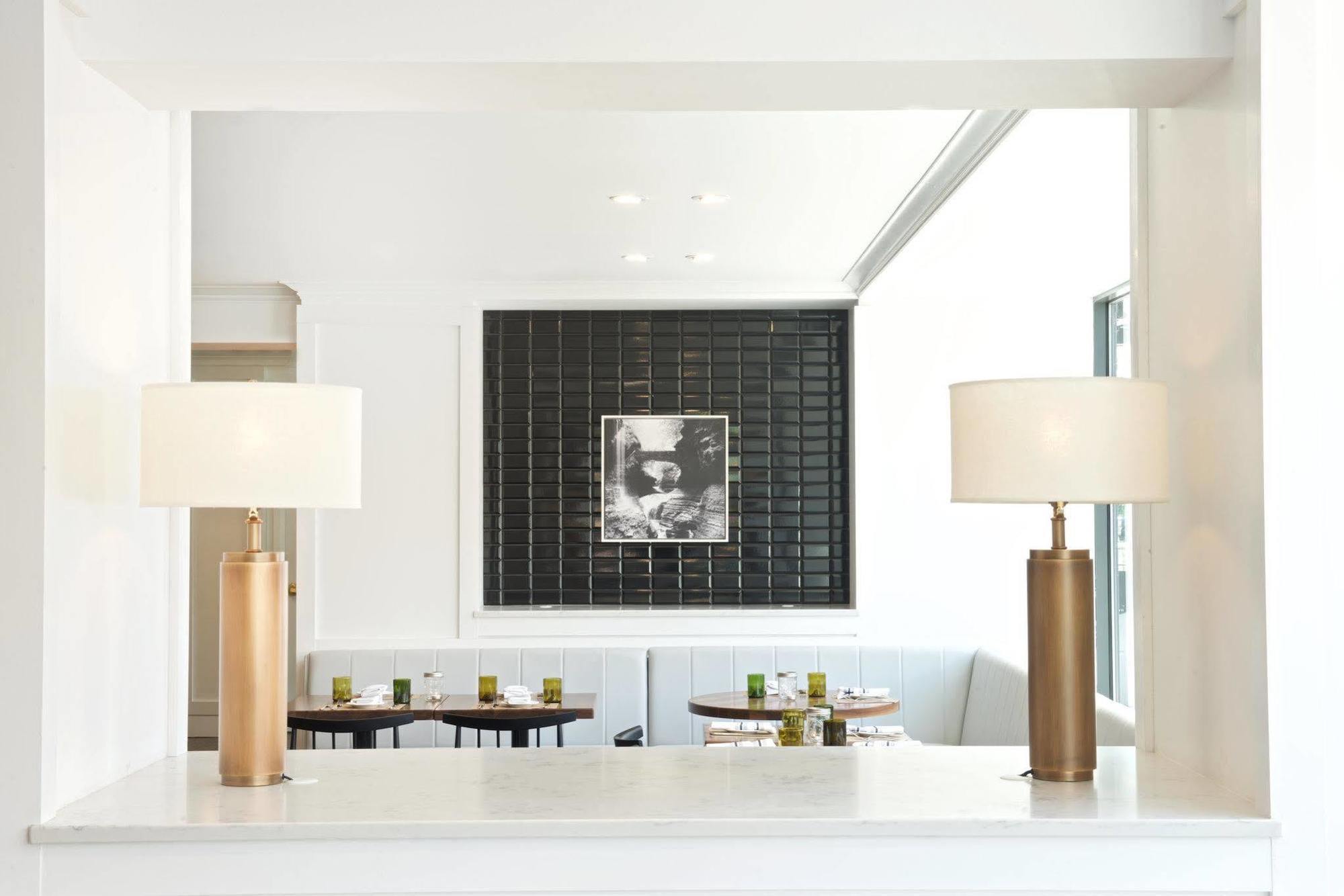 Hotel Marriott Downtown 5*