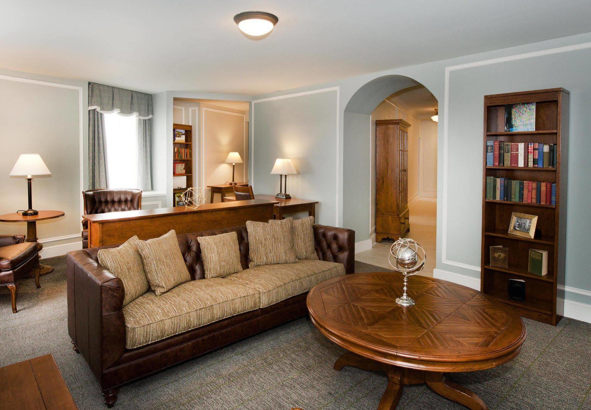 Marriott Downtown 5* Syracuse