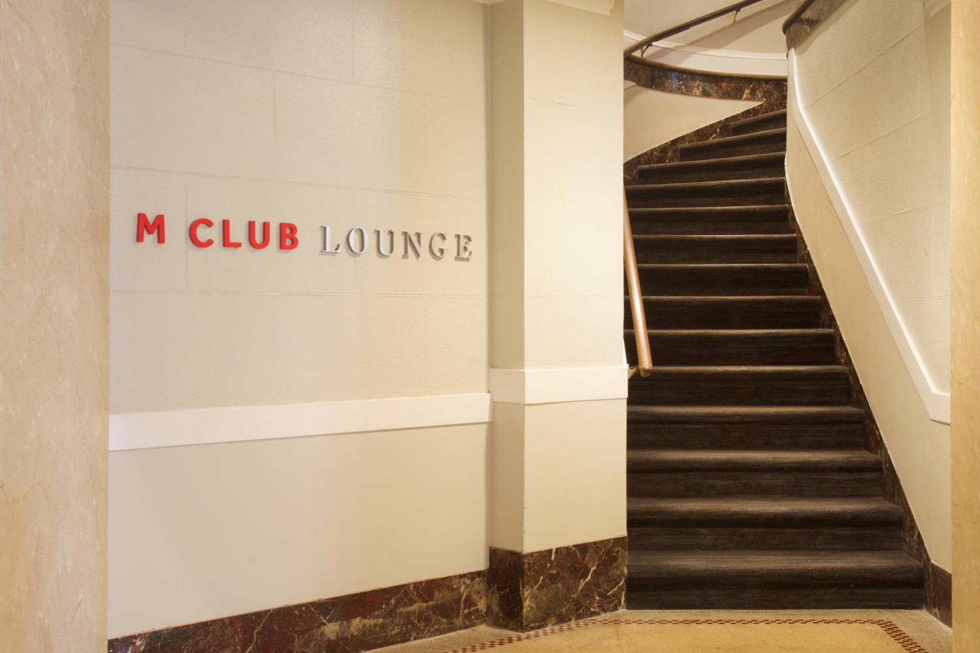 Marriott Downtown Hotel Syracuse