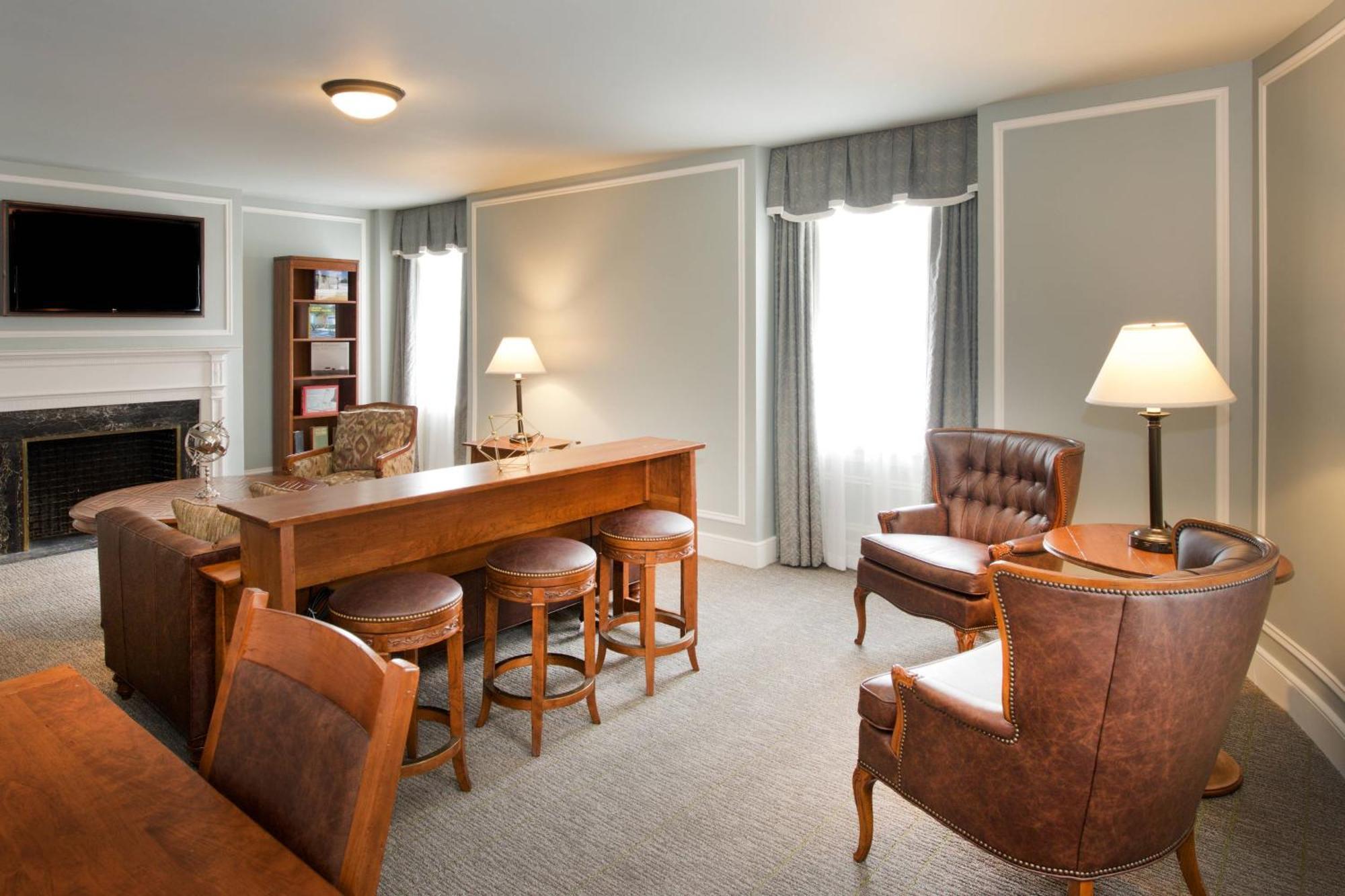 Marriott Downtown 5* Syracuse