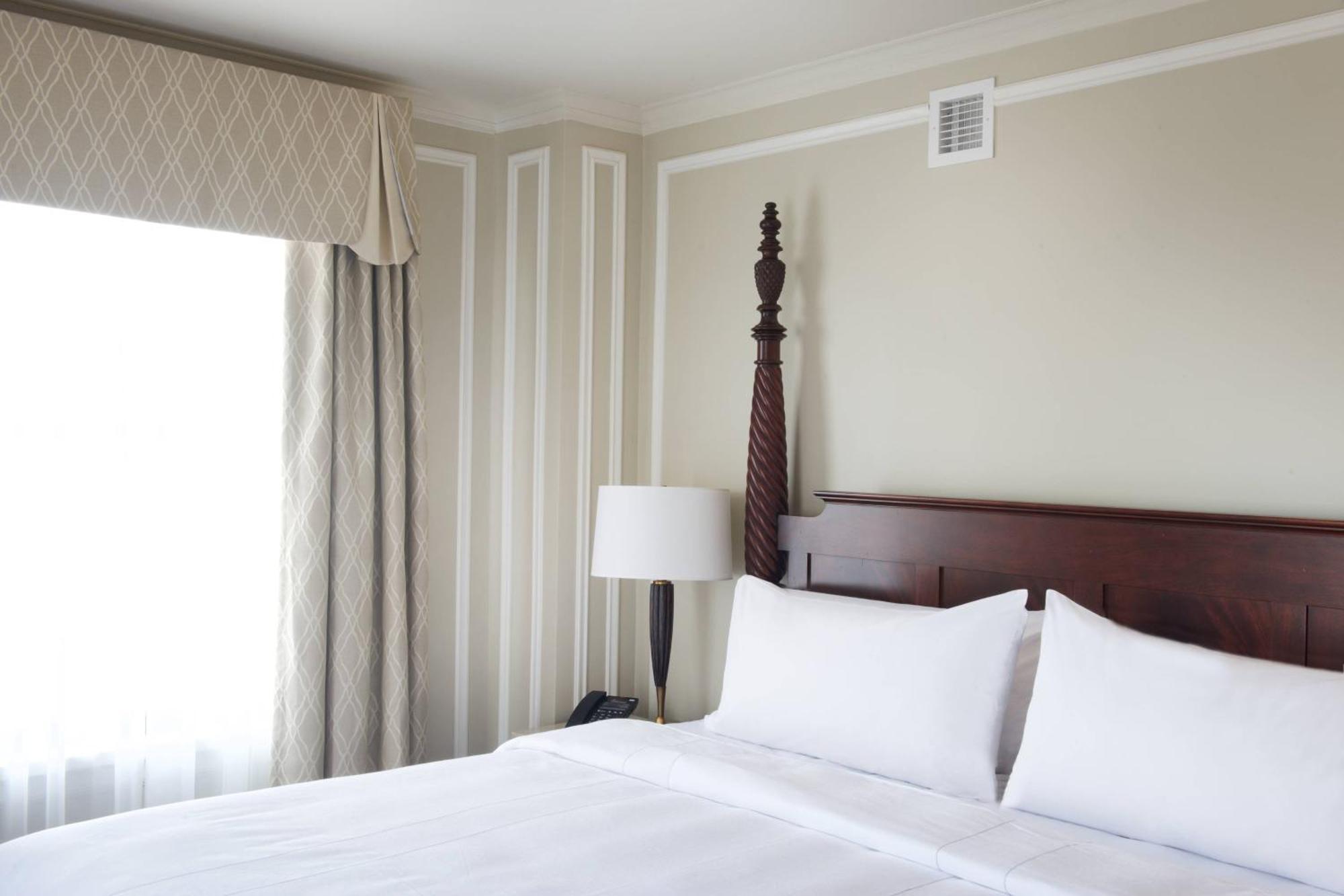Marriott Downtown 5*
