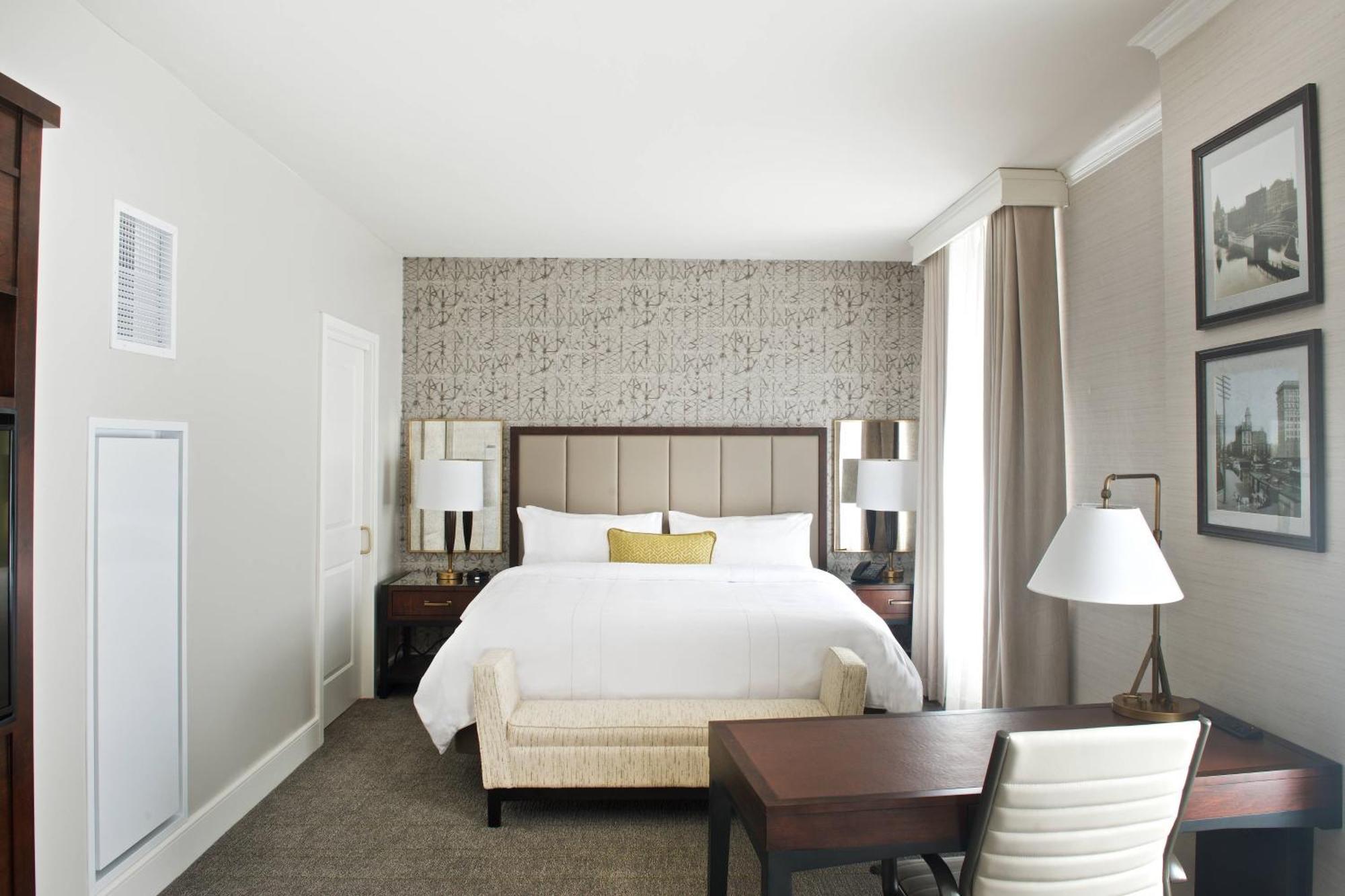 Marriott Downtown