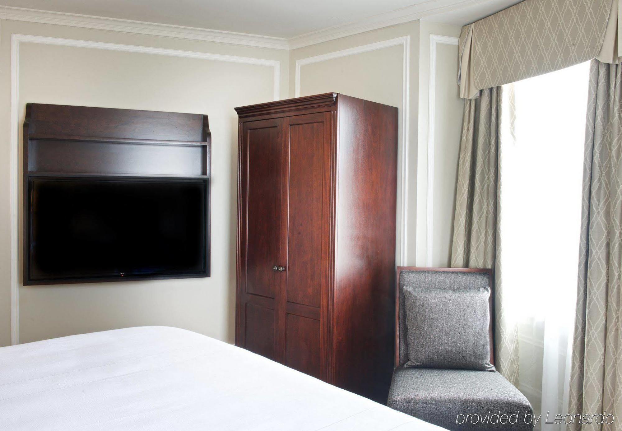 Marriott Downtown Syracuse